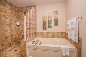 Big Bear Resort 3002