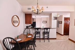 Big Bear Resort 3002