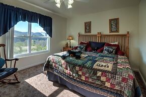 Whispering Pines 654