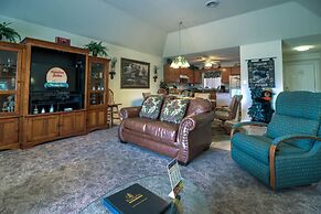 Whispering Pines 654