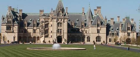 Whispering Pines 654