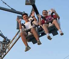 Whispering Pines 654