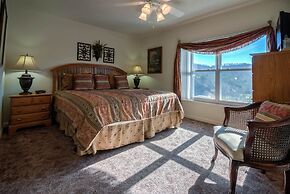 Whispering Pines 654