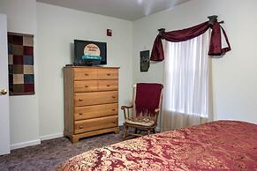 Whispering Pines 654