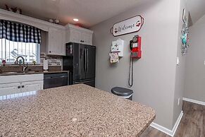 Whispering Pines 654