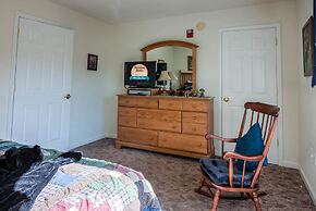 Whispering Pines 654