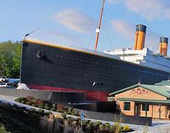 Whispering Pines 654