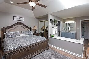 Whispering Pines 654