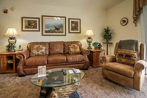 Whispering Pines 654