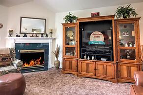 Whispering Pines 654