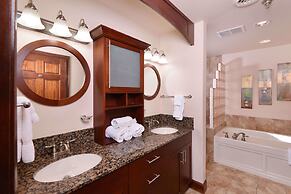 4002 Big Bear Resort