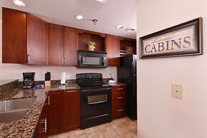 4002 Big Bear Resort