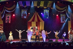 Whispering Pines 651