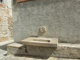 Cal Benet del Manigues