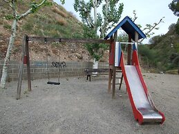 Cal Benet del Manigues
