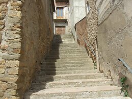 Cal Benet del Manigues