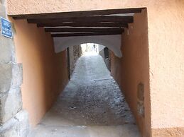 Cal Benet del Manigues
