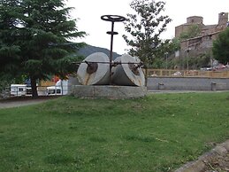Cal Benet del Manigues