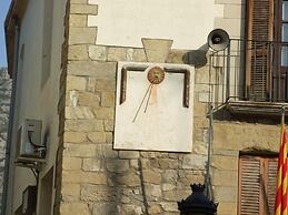 Cal Benet del Manigues