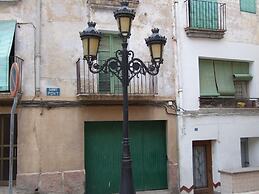Cal Benet del Manigues