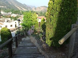 Cal Benet del Manigues