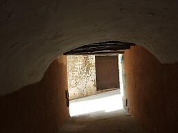 Cal Benet del Manigues