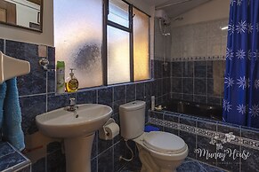 Munay House - Cozy Accommodations