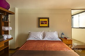 Munay House - Cozy Accommodations