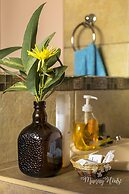 Munay House - Cozy Accommodations