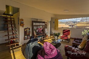 Munay House - Cozy Accommodations