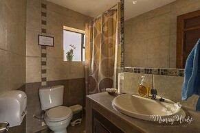 Munay House - Cozy Accommodations