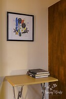 Munay House - Cozy Accommodations