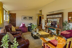 Munay House - Cozy Accommodations
