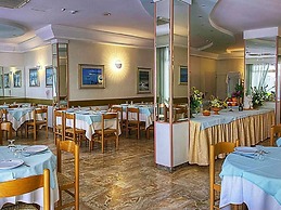 Hotel Villa Iris