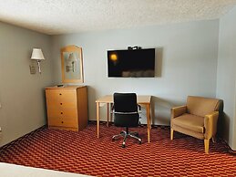 Executive Inn and Suites Extended Stay in Vernal