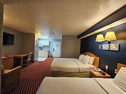 Executive Inn and Suites Extended Stay in Vernal