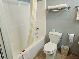 Executive Inn and Suites Extended Stay in Vernal