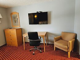Executive Inn and Suites Extended Stay in Vernal