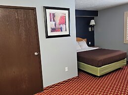 Executive Inn and Suites Extended Stay in Vernal