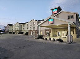 Executive Inn and Suites Extended Stay in Vernal