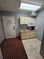 Executive Inn and Suites Extended Stay in Vernal