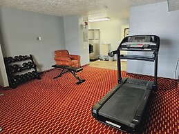 Executive Inn and Suites Extended Stay in Vernal