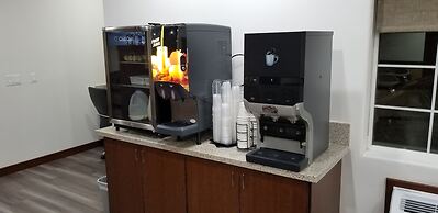 Executive Inn and Suites Extended Stay in Vernal