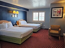 Executive Inn and Suites Extended Stay in Vernal