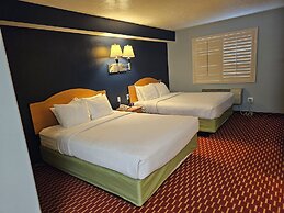 Executive Inn and Suites Extended Stay in Vernal