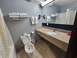 Executive Inn and Suites Extended Stay in Vernal