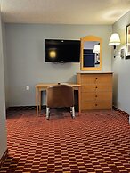 Executive Inn and Suites Extended Stay in Vernal