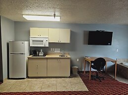 Executive Inn and Suites Extended Stay in Vernal