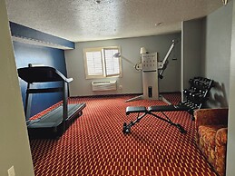 Executive Inn and Suites Extended Stay in Vernal