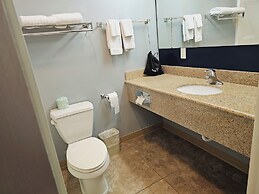 Executive Inn and Suites Extended Stay in Vernal